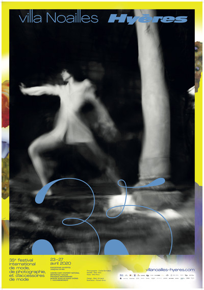 Accueil - © Villa Noailles Hyères