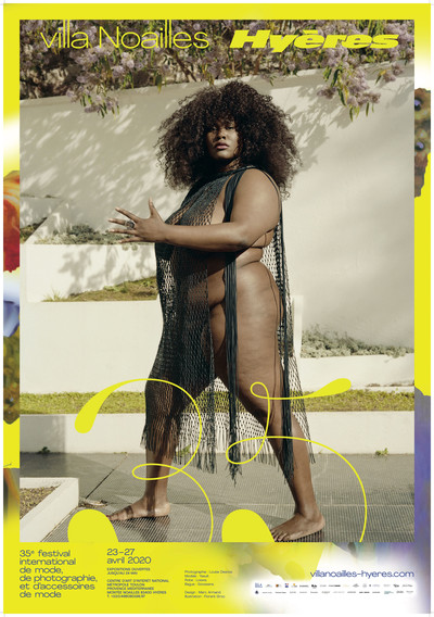 Accueil - © Villa Noailles Hyères