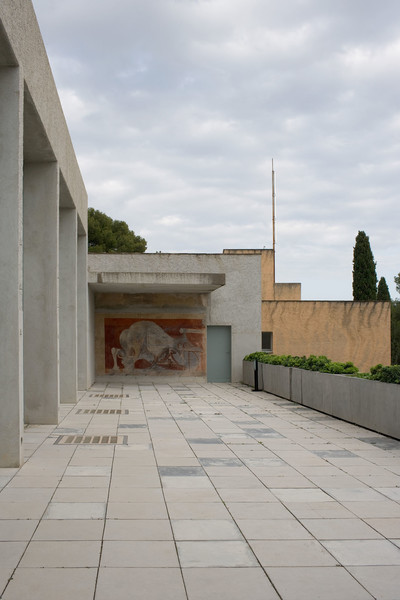 Accueil - © Villa Noailles Hyères