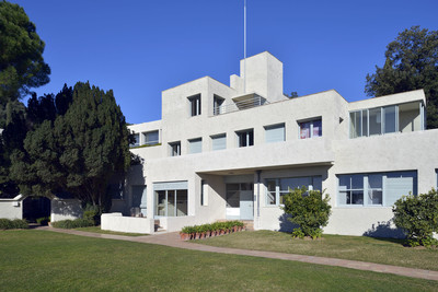 Accueil - © Villa Noailles Hyères